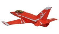 AMXFlight L-39 Albatros V2 EPO PNP rood